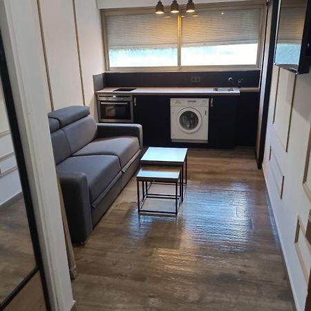 Prado Marseille 8Eme Studio Eksteriør billede