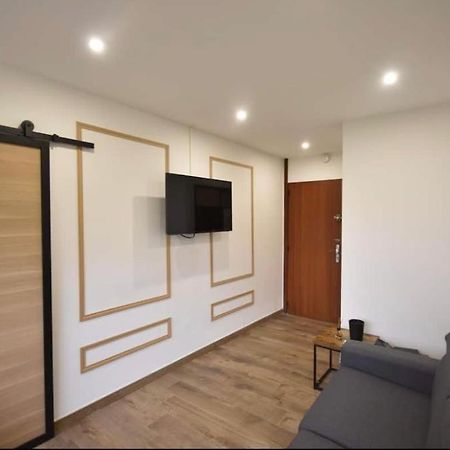 Prado Marseille 8Eme Studio Eksteriør billede