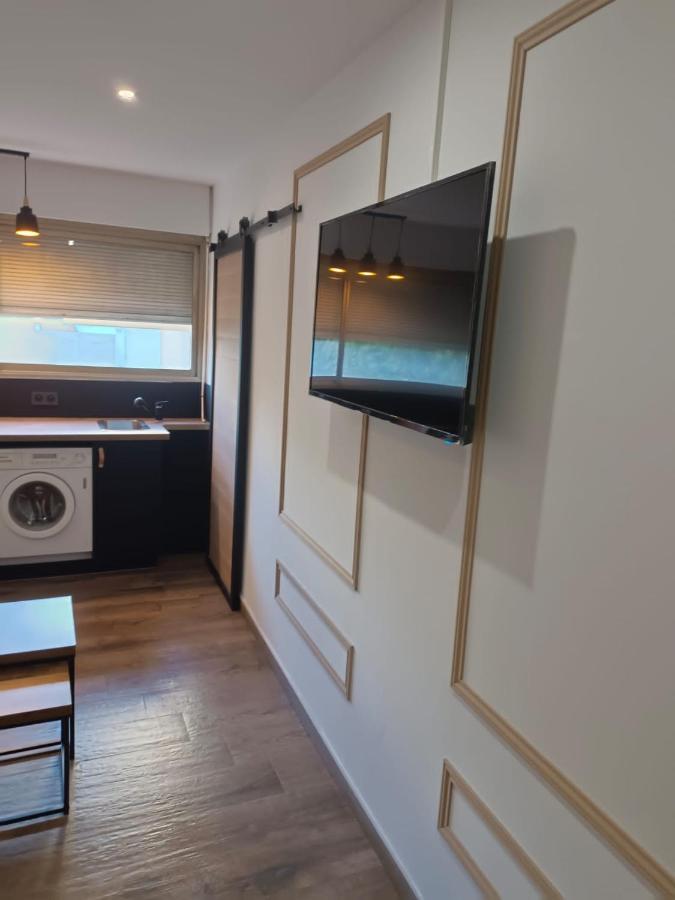 Prado Marseille 8Eme Studio Eksteriør billede