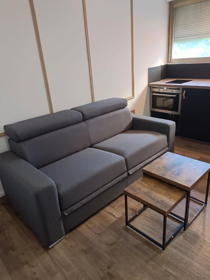 Prado Marseille 8Eme Studio Eksteriør billede