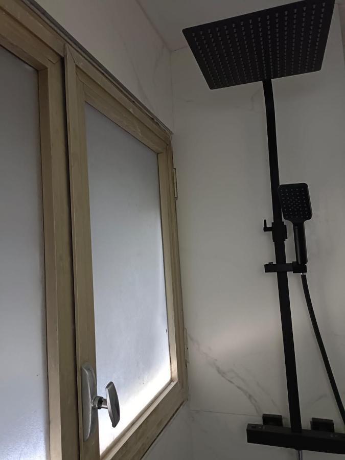Prado Marseille 8Eme Studio Eksteriør billede